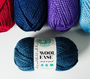 Wool-Ease®